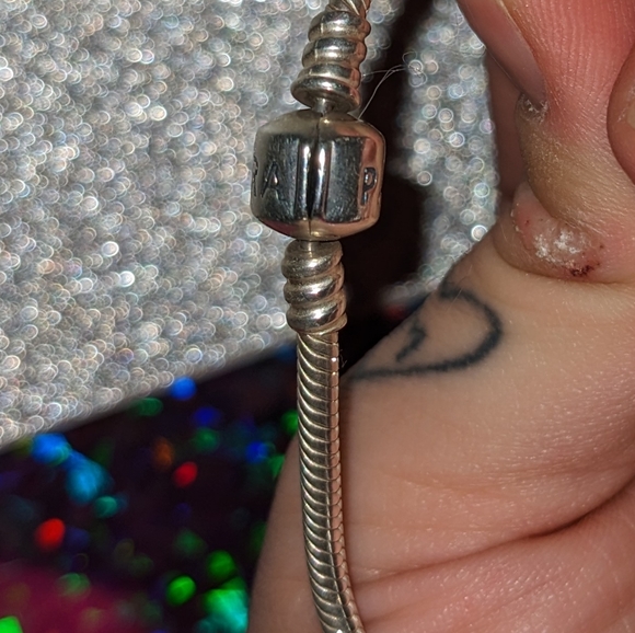 Pandora Moments Bracelet - Picture 4 of 4